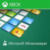 Microsoft Minesweeper Box Art Front